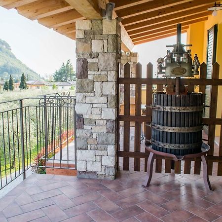 Alle Vignole Garda  Dış mekan fotoğraf