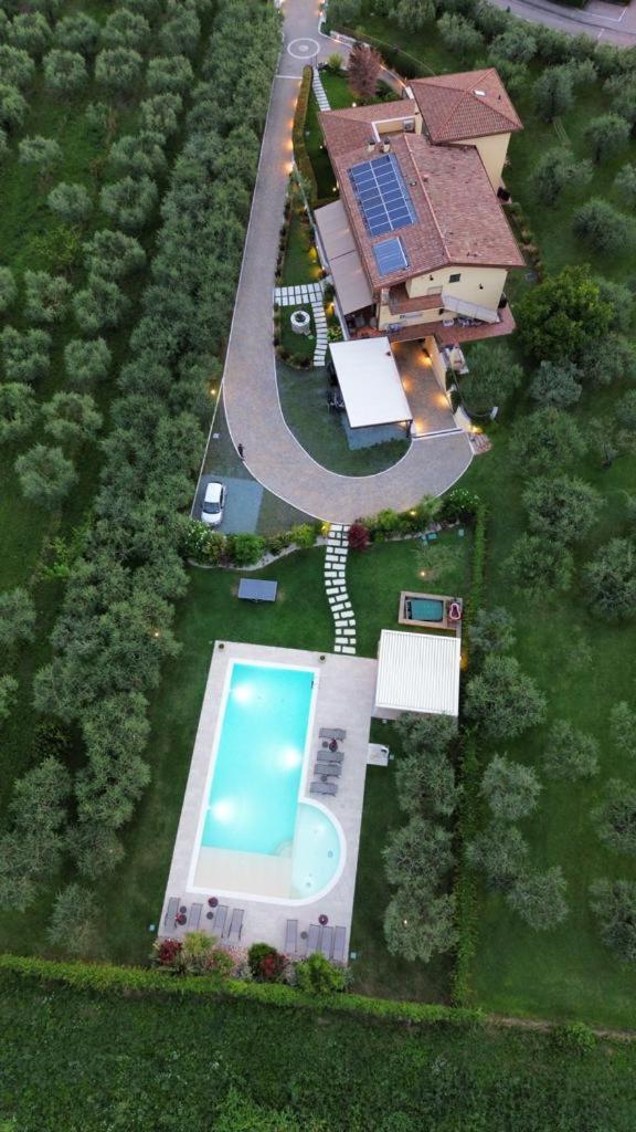 Alle Vignole Garda  Dış mekan fotoğraf