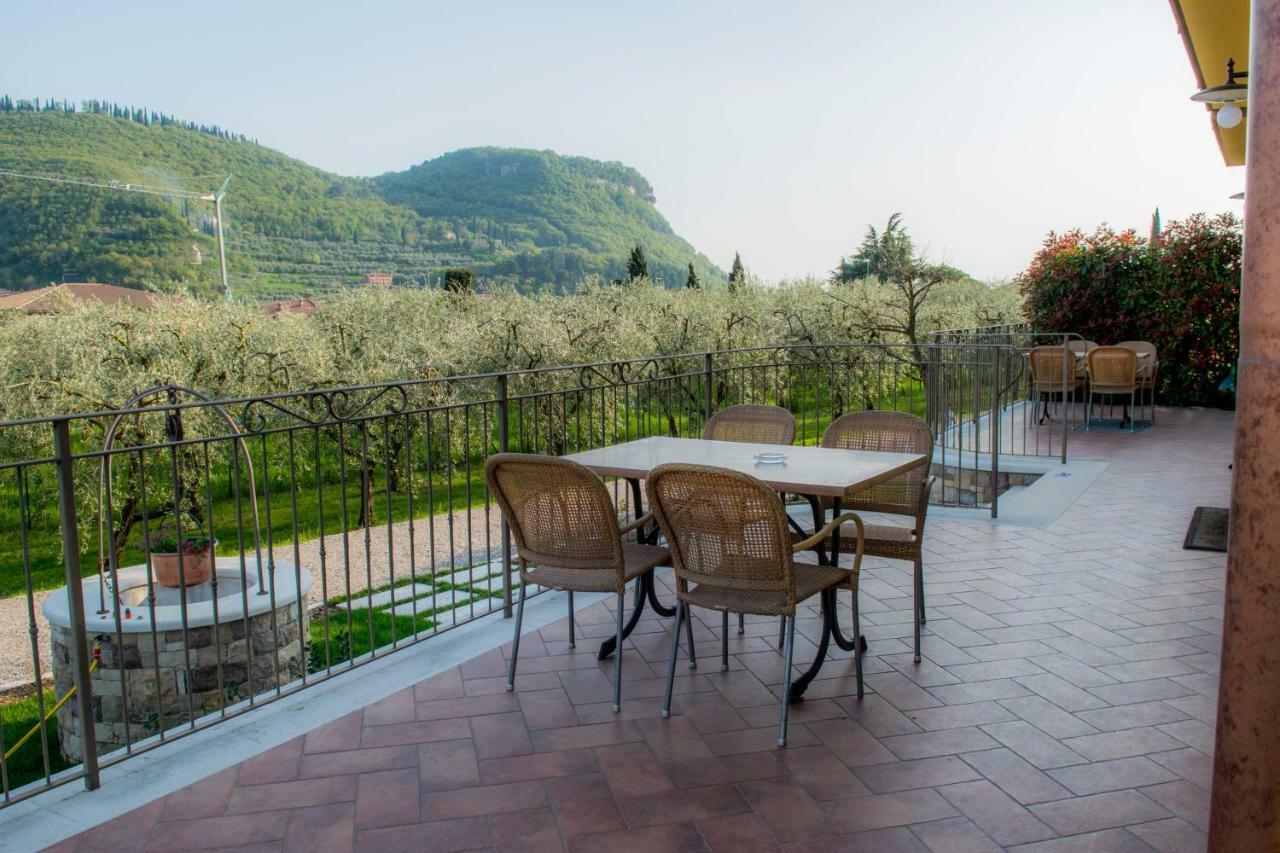 Alle Vignole Garda  Dış mekan fotoğraf