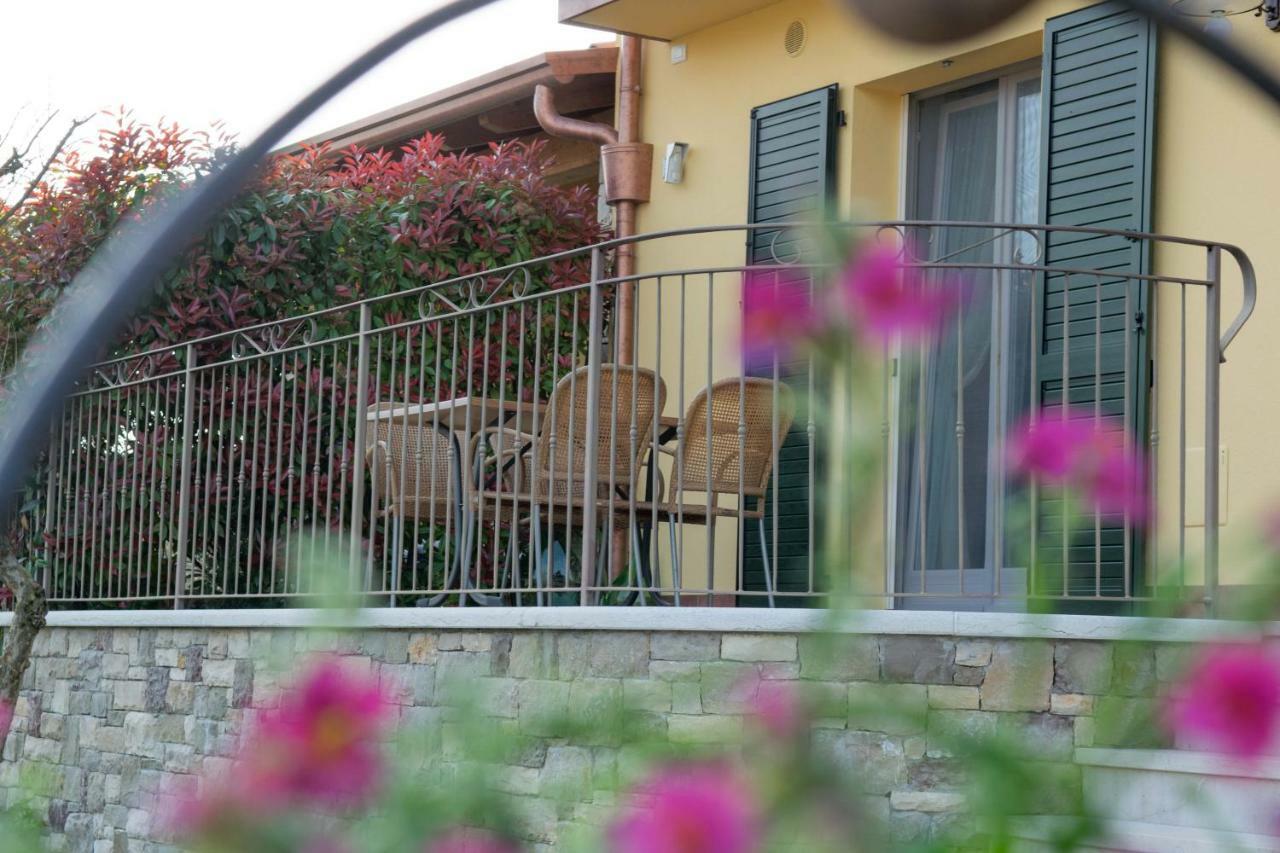 Alle Vignole Garda  Dış mekan fotoğraf