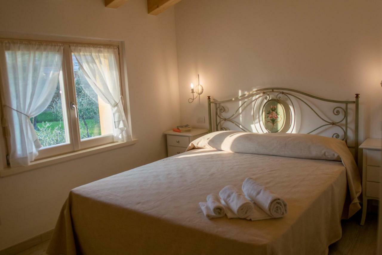 Alle Vignole Garda  Dış mekan fotoğraf