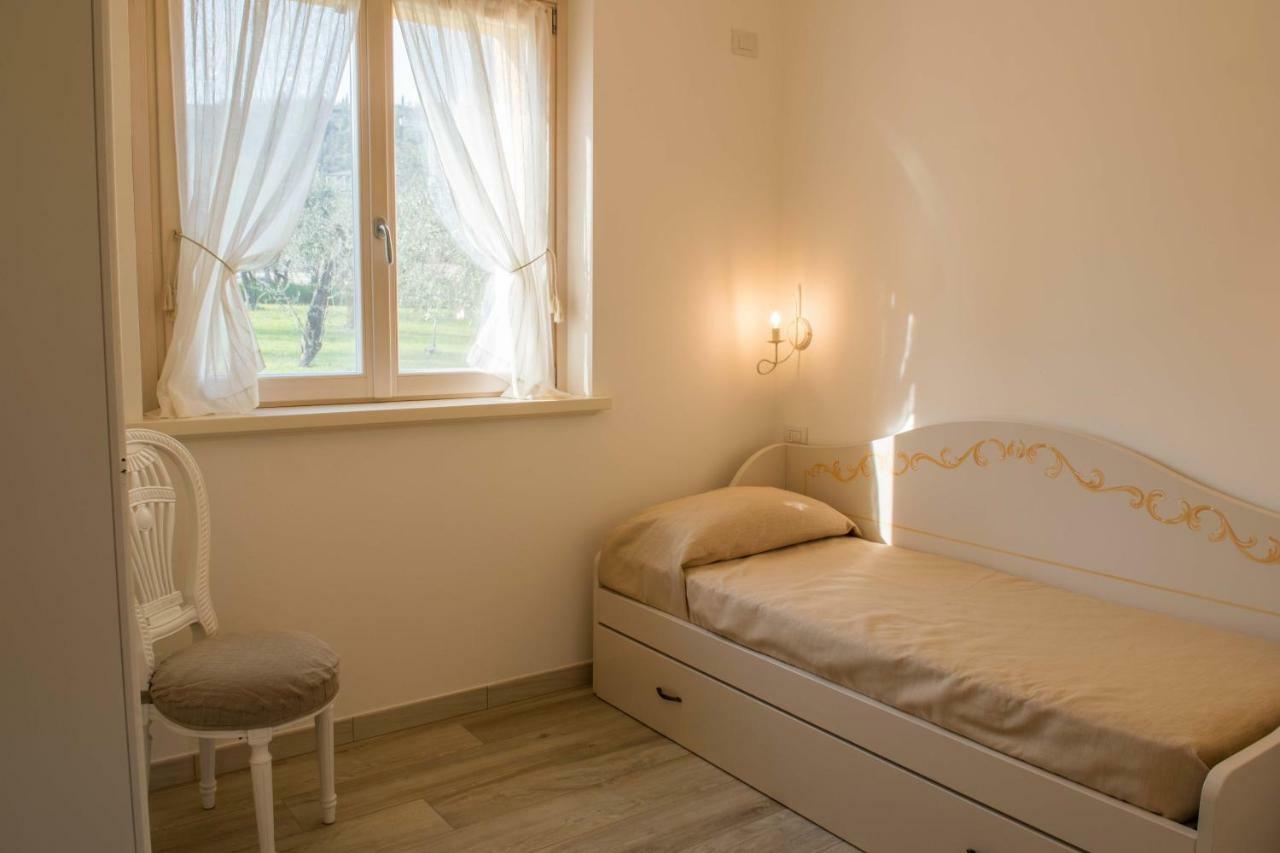 Alle Vignole Garda  Dış mekan fotoğraf