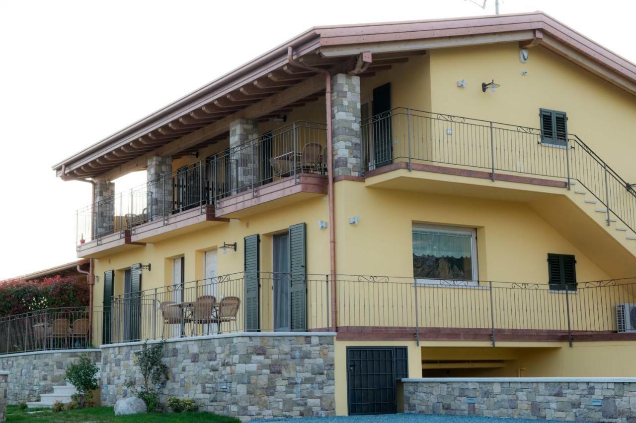 Alle Vignole Garda  Dış mekan fotoğraf